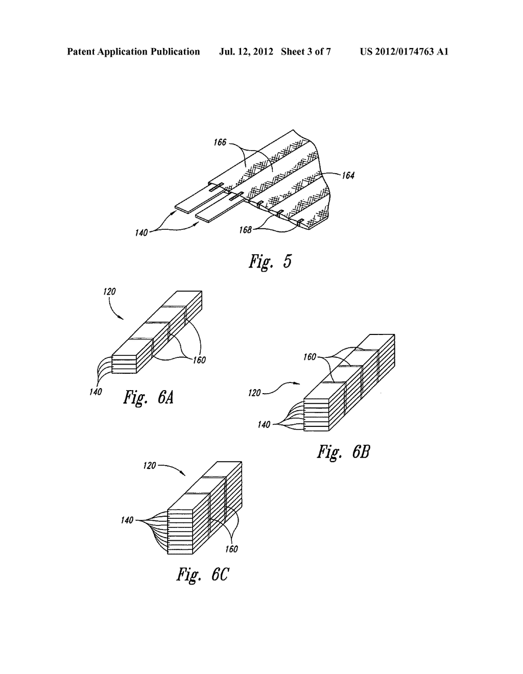 LIGHTWEIGHT ARMOR PROTECTED SHELTERS AND METHODS OF PREPARING SUCH     SHELTERS - diagram, schematic, and image 04