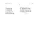 TEN BED PRESSURE SWING ADSORPTION PROCESS OPERATING IN NORMAL AND TURNDOWN     MODES diagram and image