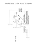 CARBON DIOXIDE CAPTURE/REGENERATION METHOD USING CO-GENERATION diagram and image