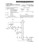 METHOD AND SYSTEM FOR REMOVAL OF GASEOUS CONTAMINANTS diagram and image