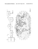 CARBON DIOXIDE CAPTURE/REGENERATION APPARATUS diagram and image