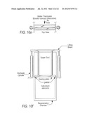 CARBON DIOXIDE CAPTURE/REGENERATION APPARATUS diagram and image