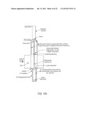 CARBON DIOXIDE CAPTURE/REGENERATION APPARATUS diagram and image