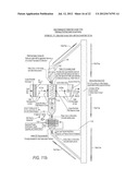 CARBON DIOXIDE CAPTURE/REGENERATION APPARATUS diagram and image