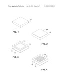 SILICON-BASED EXPLOSIVE DEVICES AND METHODS OF MANUFACTURE diagram and image