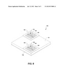 SILICON-BASED EXPLOSIVE DEVICES AND METHODS OF MANUFACTURE diagram and image