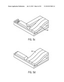 MULTI-STAGE MECHANICAL DELAY MECHANISMS FOR  INERTIAL IGNITERS FOR THERMAL     BATTERIES AND THE LIKE HAVING A LEAF SPRING MOVABLE MEMBER diagram and image