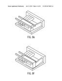 MULTI-STAGE MECHANICAL DELAY MECHANISMS FOR  INERTIAL IGNITERS FOR THERMAL     BATTERIES AND THE LIKE HAVING A LEAF SPRING MOVABLE MEMBER diagram and image