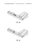 MULTI-STAGE MECHANICAL DELAY MECHANISMS FOR  INERTIAL IGNITERS FOR THERMAL     BATTERIES AND THE LIKE HAVING A LEAF SPRING MOVABLE MEMBER diagram and image