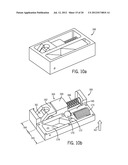 MULTI-STAGE MECHANICAL DELAY MECHANISMS FOR  INERTIAL IGNITERS FOR THERMAL     BATTERIES AND THE LIKE HAVING A LEAF SPRING MOVABLE MEMBER diagram and image