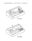 MULTI-STAGE MECHANICAL DELAY MECHANISMS FOR  INERTIAL IGNITERS FOR THERMAL     BATTERIES AND THE LIKE HAVING A LEAF SPRING MOVABLE MEMBER diagram and image