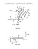 MULTI-STAGE MECHANICAL DELAY MECHANISMS FOR  INERTIAL IGNITERS FOR THERMAL     BATTERIES AND THE LIKE HAVING A LEAF SPRING MOVABLE MEMBER diagram and image