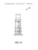 MODULAR CASE AMMUNITION AND METHODS OF ASSEMBLY diagram and image