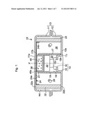 GAS GENERATOR diagram and image