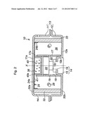 GAS GENERATOR diagram and image