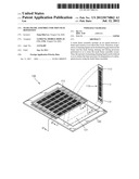 Mask Frame Assembly for Thin Film Deposition diagram and image