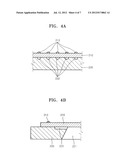 Mask Frame Assembly for Thin Film Deposition diagram and image