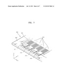 Mask Frame Assembly for Thin Film Deposition diagram and image