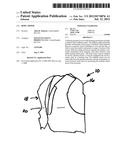 BODY ARMOR diagram and image