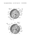 COOLING A ROTARY ENGINE diagram and image