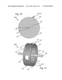 COOLING A ROTARY ENGINE diagram and image