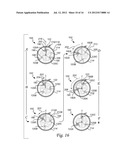 COOLING A ROTARY ENGINE diagram and image