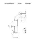 METHOD OF FUELING AN INTERNAL COMBUSTION ENGINE USING PRESSURIZED AND     HEATED FUEL diagram and image