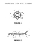 CONDUIT WITH HEATED WICK diagram and image