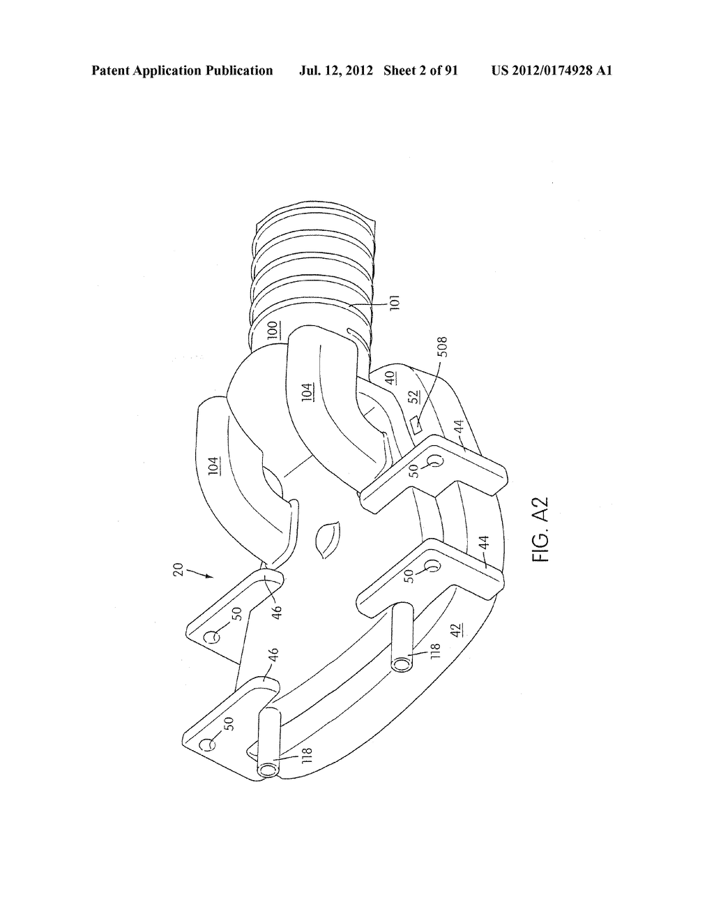 MASK ASSEMBLY - diagram, schematic, and image 03