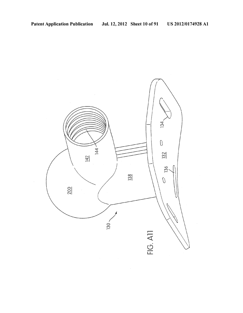 MASK ASSEMBLY - diagram, schematic, and image 11