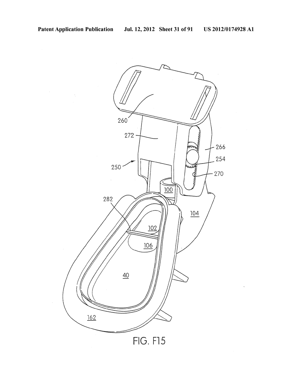 MASK ASSEMBLY - diagram, schematic, and image 32