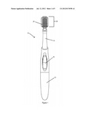 ROTATING TOOTHBRUSH diagram and image