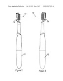 ROTATING TOOTHBRUSH diagram and image