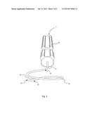 ROLLER COVER CLEANER diagram and image