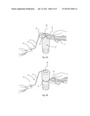 ROLLER COVER CLEANER diagram and image