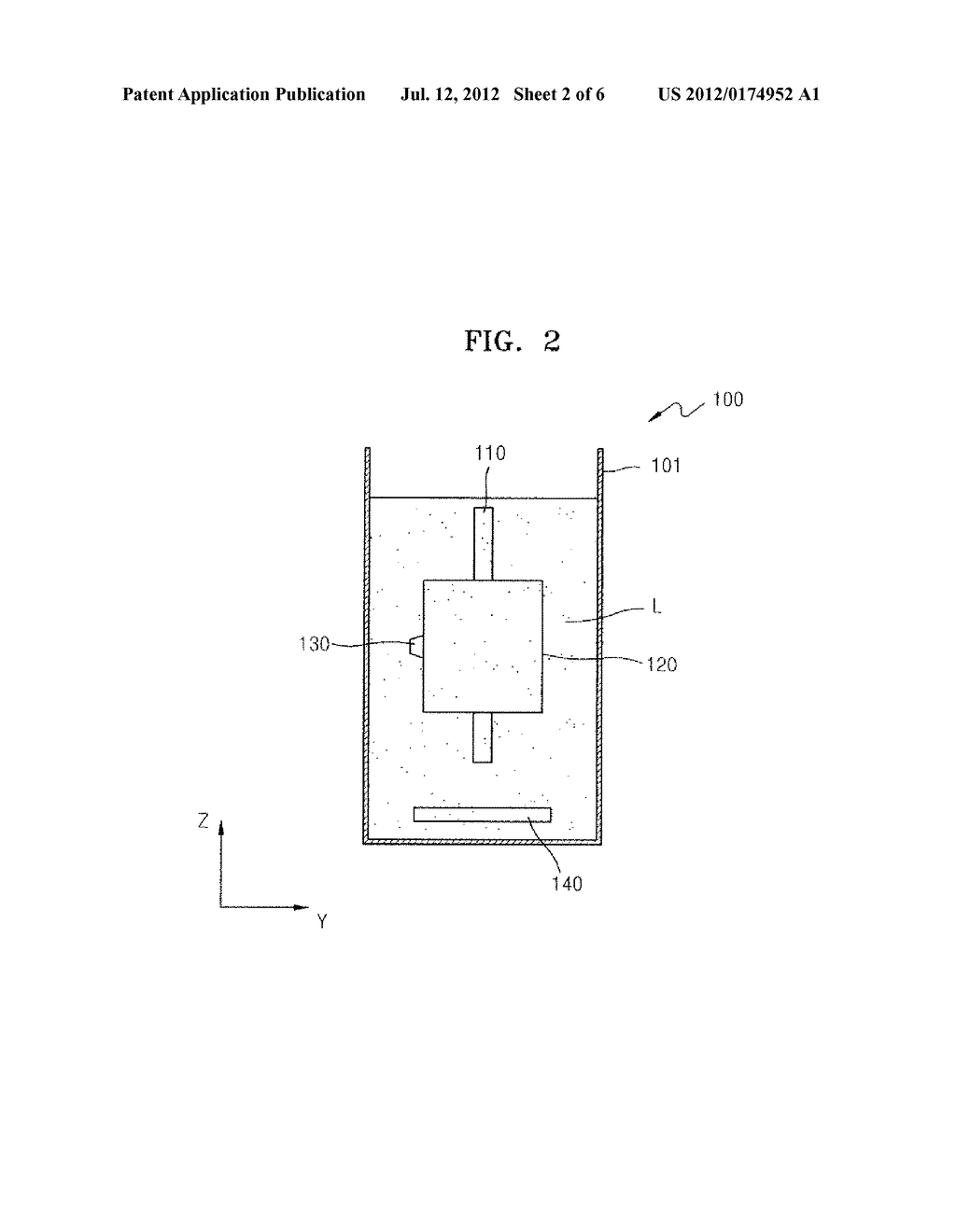 Mask Cleaning Apparatus - diagram, schematic, and image 03