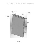 PHOTOVOLTAIC MODULES AND MOUNTING SYSTEMS diagram and image