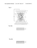 Method of Producing Nanograin Material, Nanograin Material, and     Photoelectric Conversion Device diagram and image