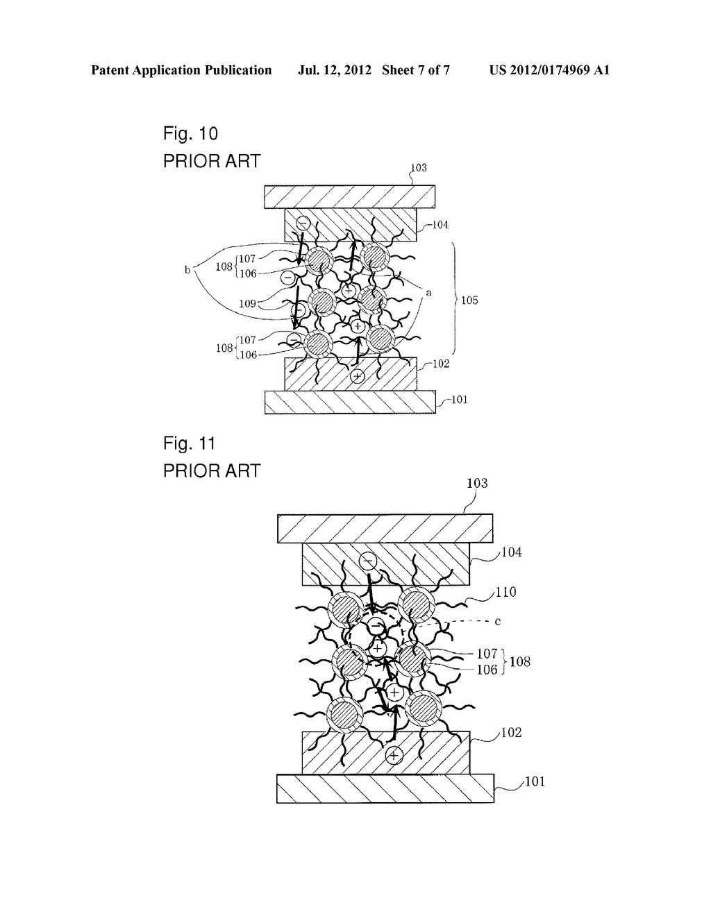 Method of Producing Nanograin Material, Nanograin Material, and     Photoelectric Conversion Device - diagram, schematic, and image 08