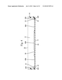 TERMINAL BOX FOR USE WITH SOLAR CELL MODULE diagram and image