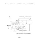 FLOW RATE RATIO CONTROLLING APPARATUS diagram and image