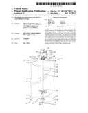 METHODS AND APPARATUS FOR MIXING AND SHIPPING FLUIDS diagram and image