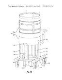 METHODS AND APPARATUS FOR MIXING AND SHIPPING FLUIDS diagram and image