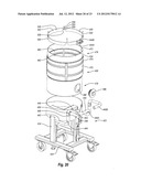 METHODS AND APPARATUS FOR MIXING AND SHIPPING FLUIDS diagram and image