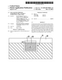 SELF-ALIGNED COMPOSITE M-MOx/DIELECTRIC CAP FOR Cu INTERCONNECT STRUCTURES diagram and image