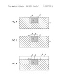 SELF-ALIGNED COMPOSITE M-MOx/DIELECTRIC CAP FOR Cu INTERCONNECT STRUCTURES diagram and image