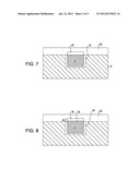 SELF-ALIGNED COMPOSITE M-MOx/DIELECTRIC CAP FOR Cu INTERCONNECT STRUCTURES diagram and image