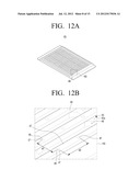 AUTOMATIC SPACERS MOUNTING SYSTEM FOR FIELD EMISSION DISPLAY AND METHOD OF     AUTOMATICALLY MOUNTING SPACERS diagram and image