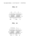 AUTOMATIC SPACERS MOUNTING SYSTEM FOR FIELD EMISSION DISPLAY AND METHOD OF     AUTOMATICALLY MOUNTING SPACERS diagram and image