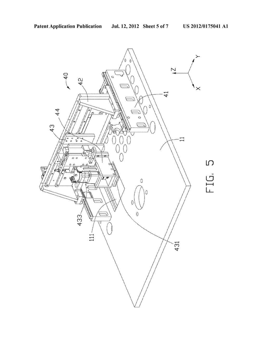 BONDING METHOD - diagram, schematic, and image 06